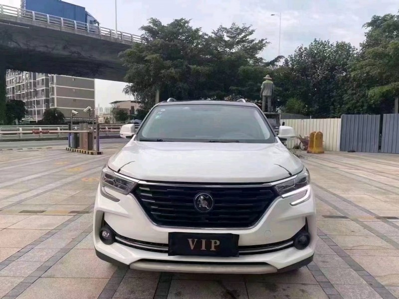 邯郸19年东风T51