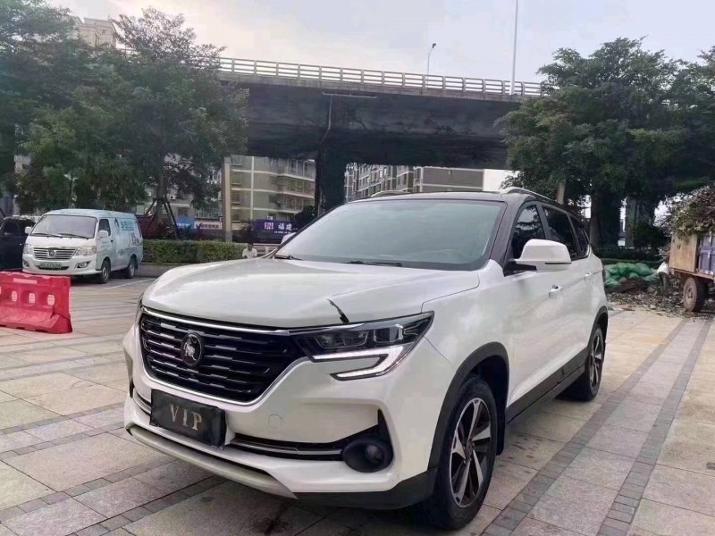 邯郸19年东风T56