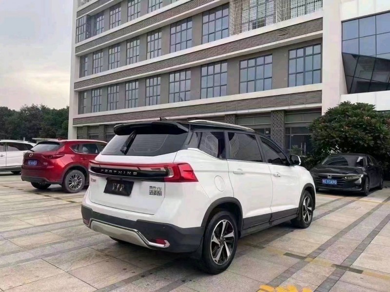 邯郸19年东风T59