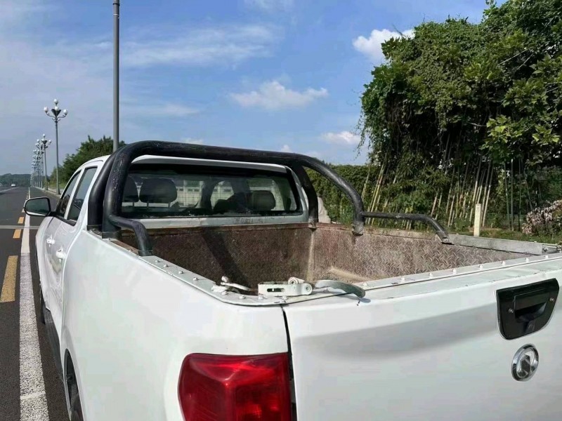 邯郸21年长城汽车炮 皮卡4