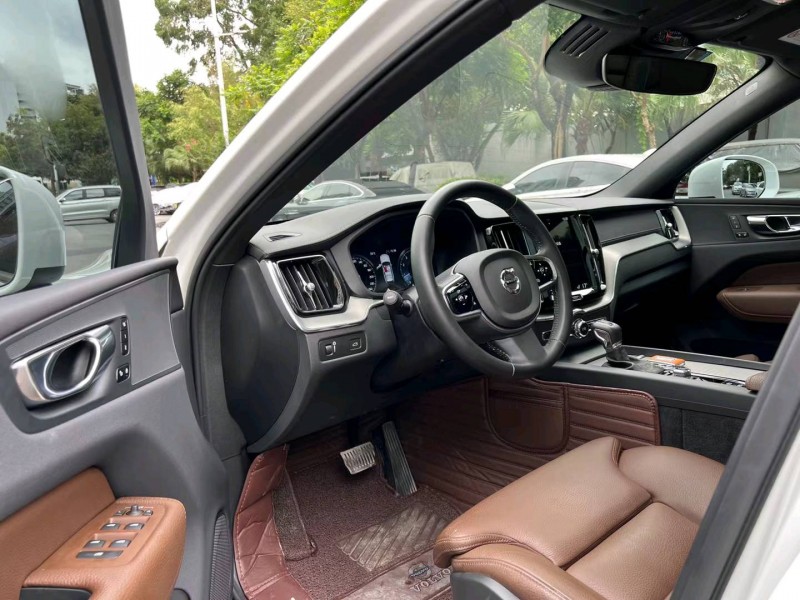 深圳21年沃尔沃XC606