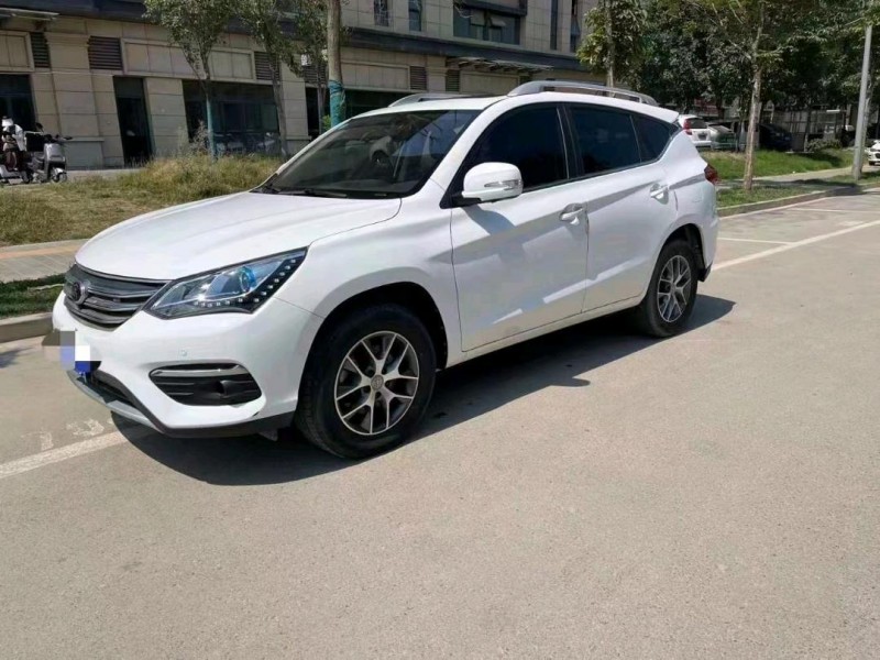 宝鸡18年比亚迪宋2