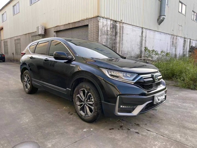 广州22年本田CRV3