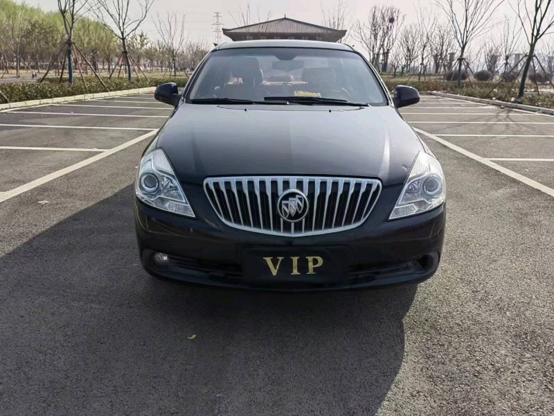 徐州13年别克凯越2