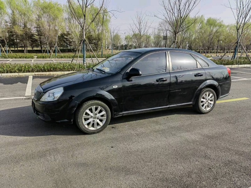 徐州13年别克凯越8