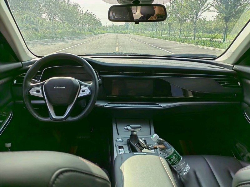 徐州21年长安汽车欧尚4