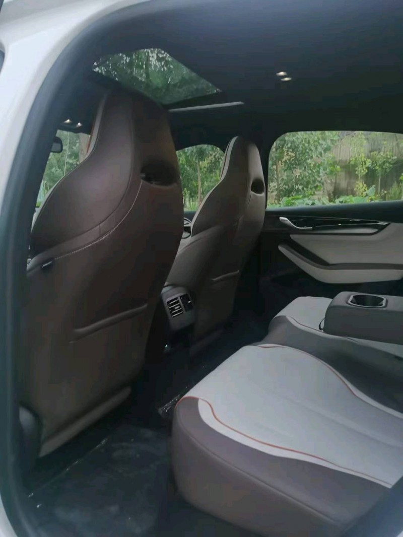 东营23年比亚迪秦6