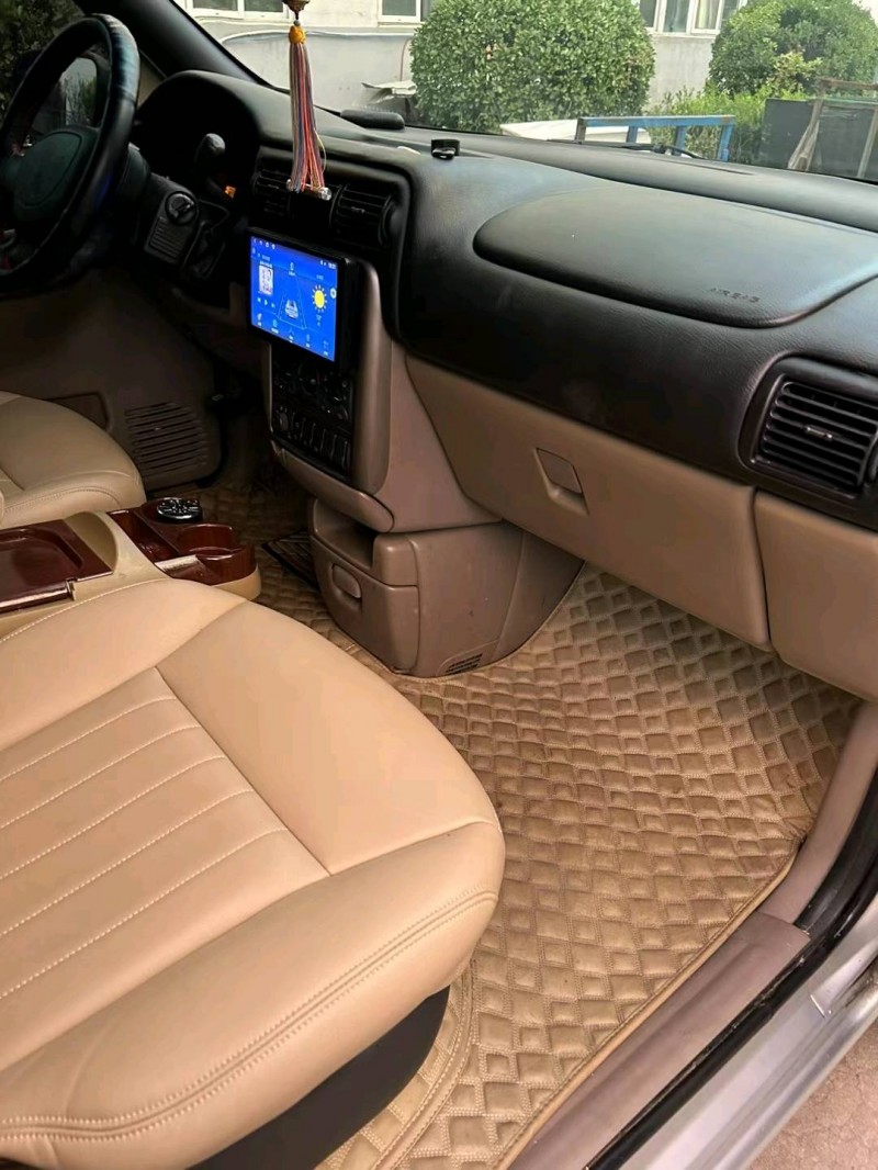 宿迁10年别克GL85