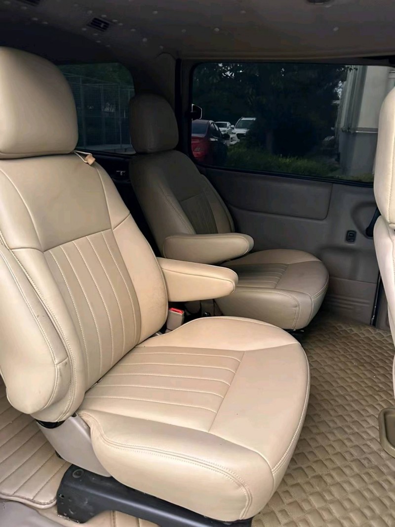 宿迁10年别克GL86