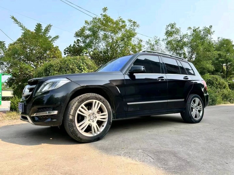 潍坊14年奔驰CLK2