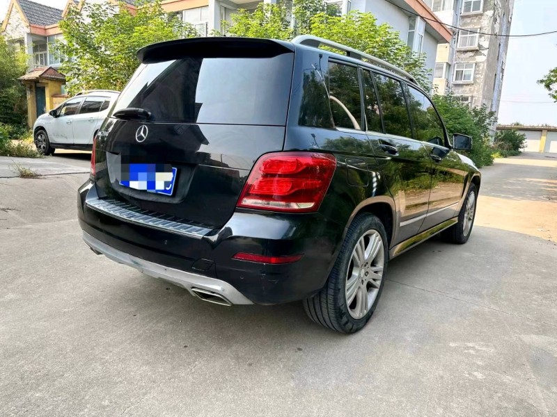 潍坊14年奔驰CLK3