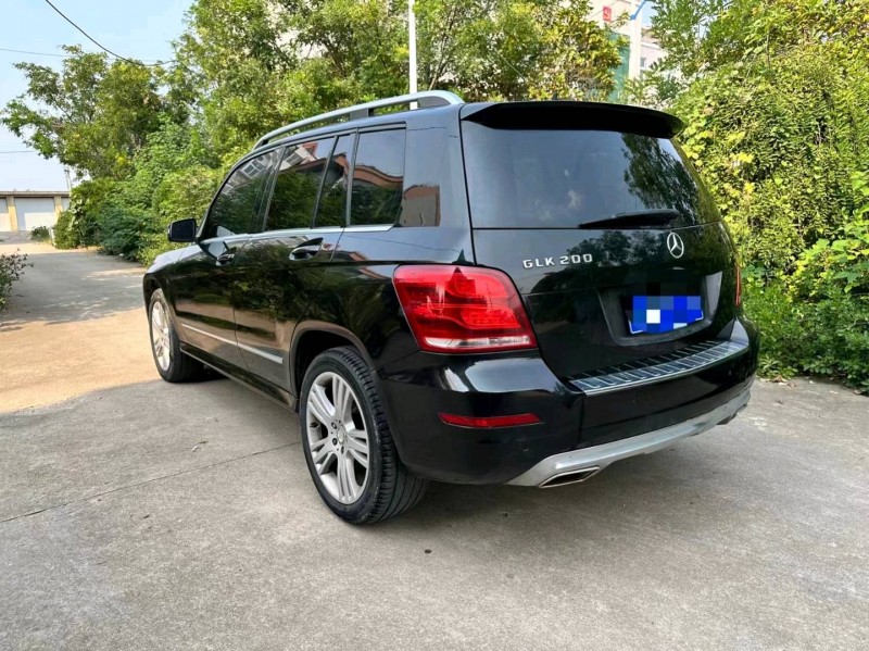 潍坊14年奔驰CLK4