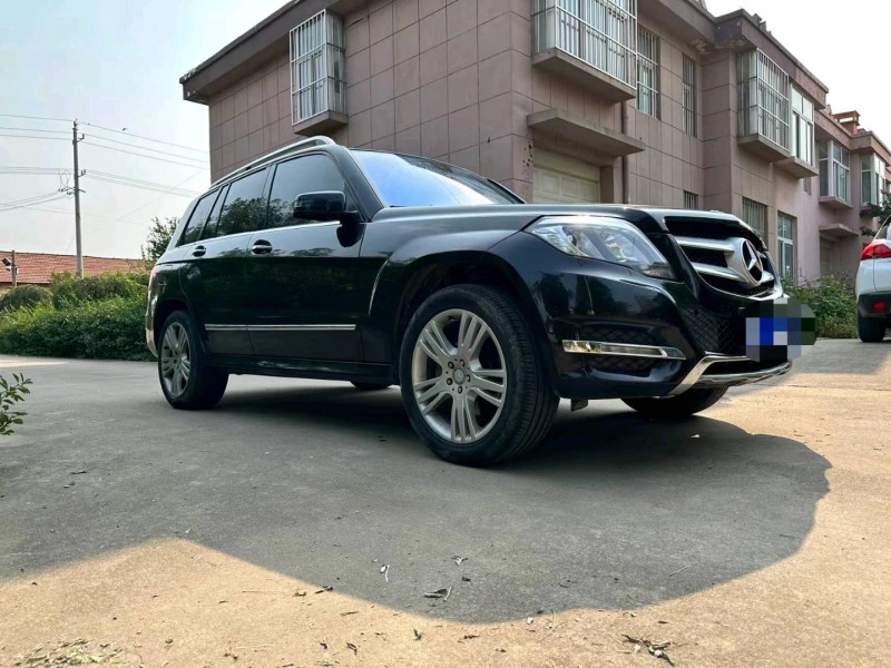 潍坊14年奔驰CLK5