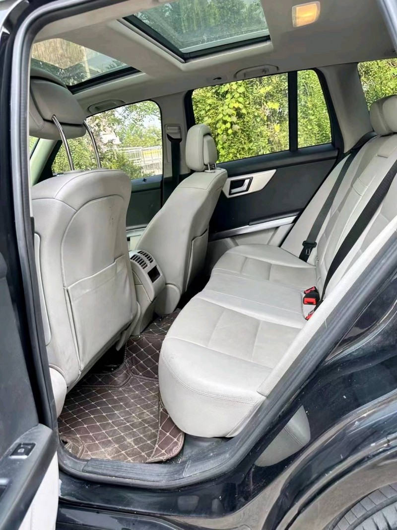 潍坊14年奔驰CLK6