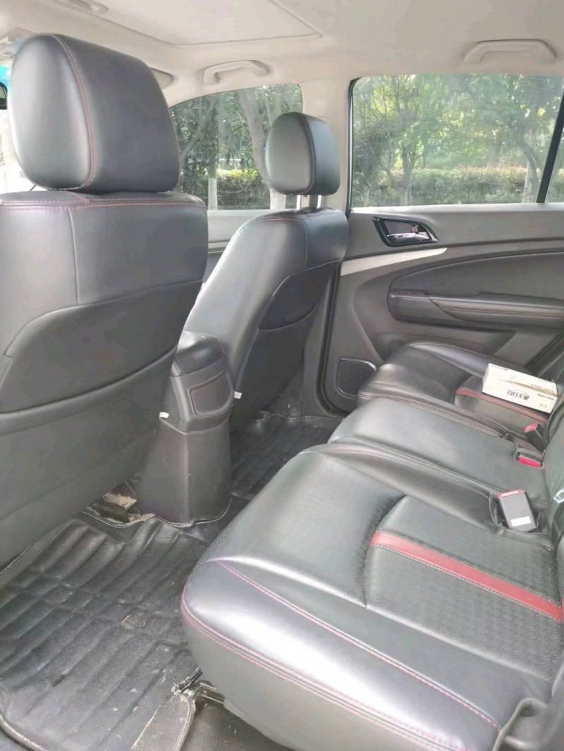 徐州15年比亚迪S76