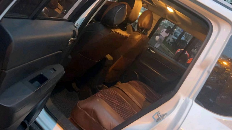 長沙15年Jeep指南者4