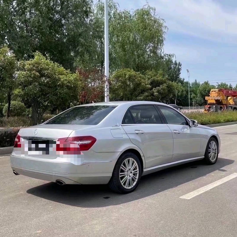 枣庄13年奔驰E9
