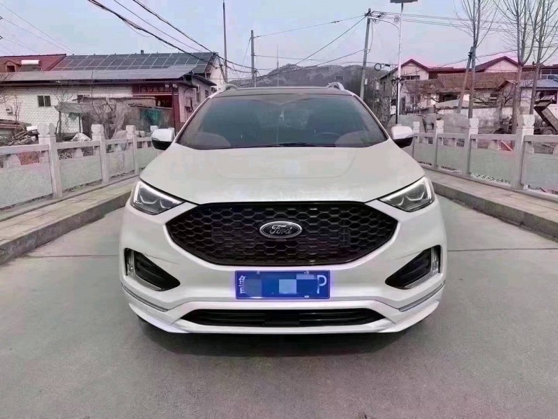 东营20年福特锐界1