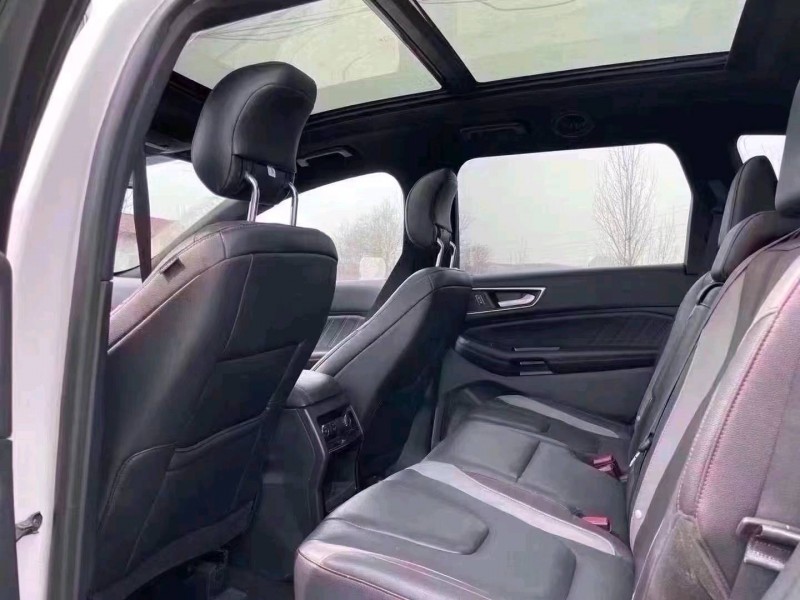 东营20年福特锐界4