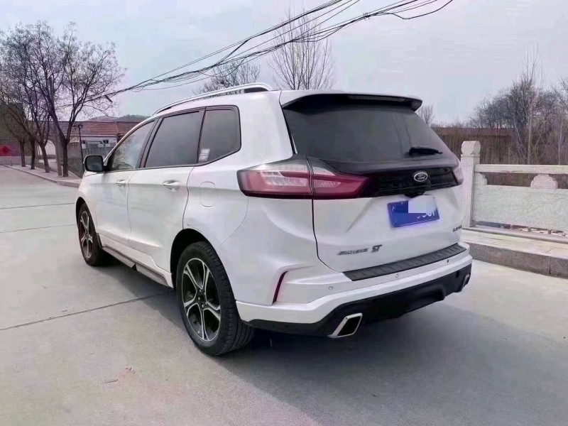 东营20年福特锐界6