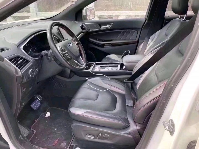 东营20年福特锐界8