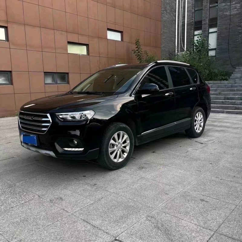东营19年哈弗H63