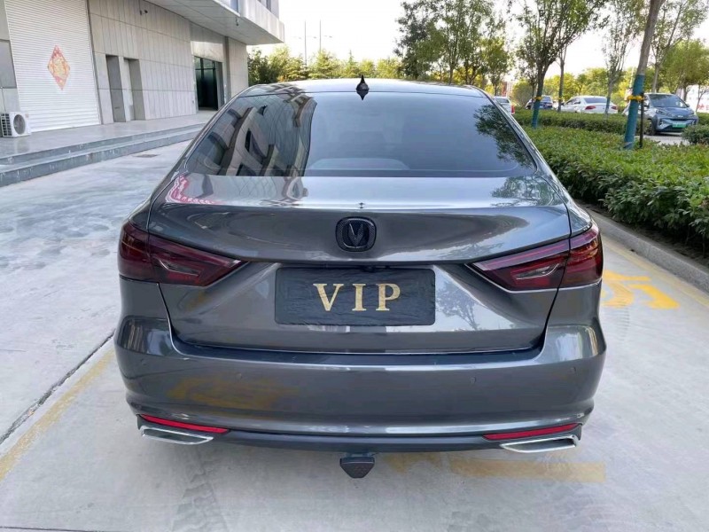 枣庄21年长安汽车锐程CC2