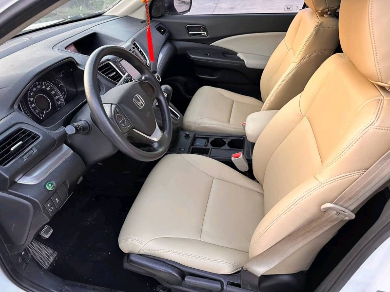 徐州16年本田CRV6