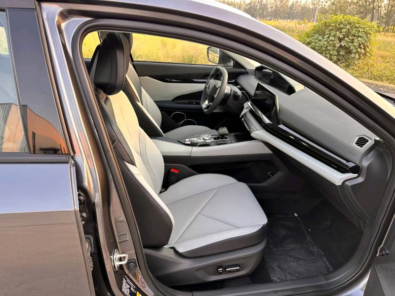 徐州23年长安汽车UNI-V7