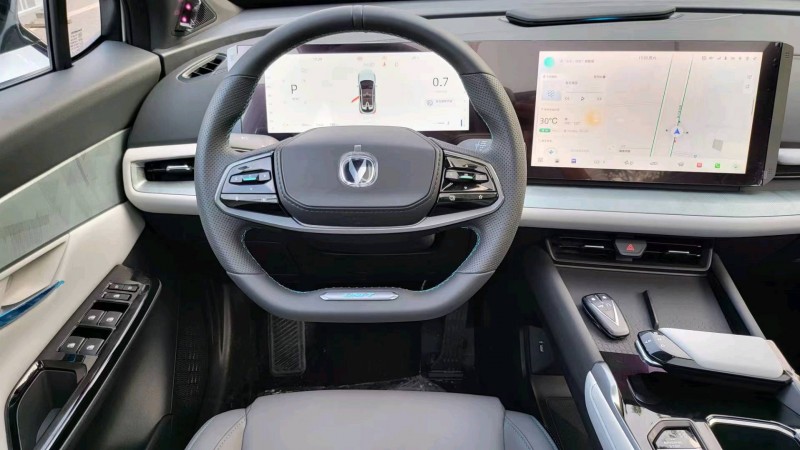 邯郸23年长安汽车UNI-T8