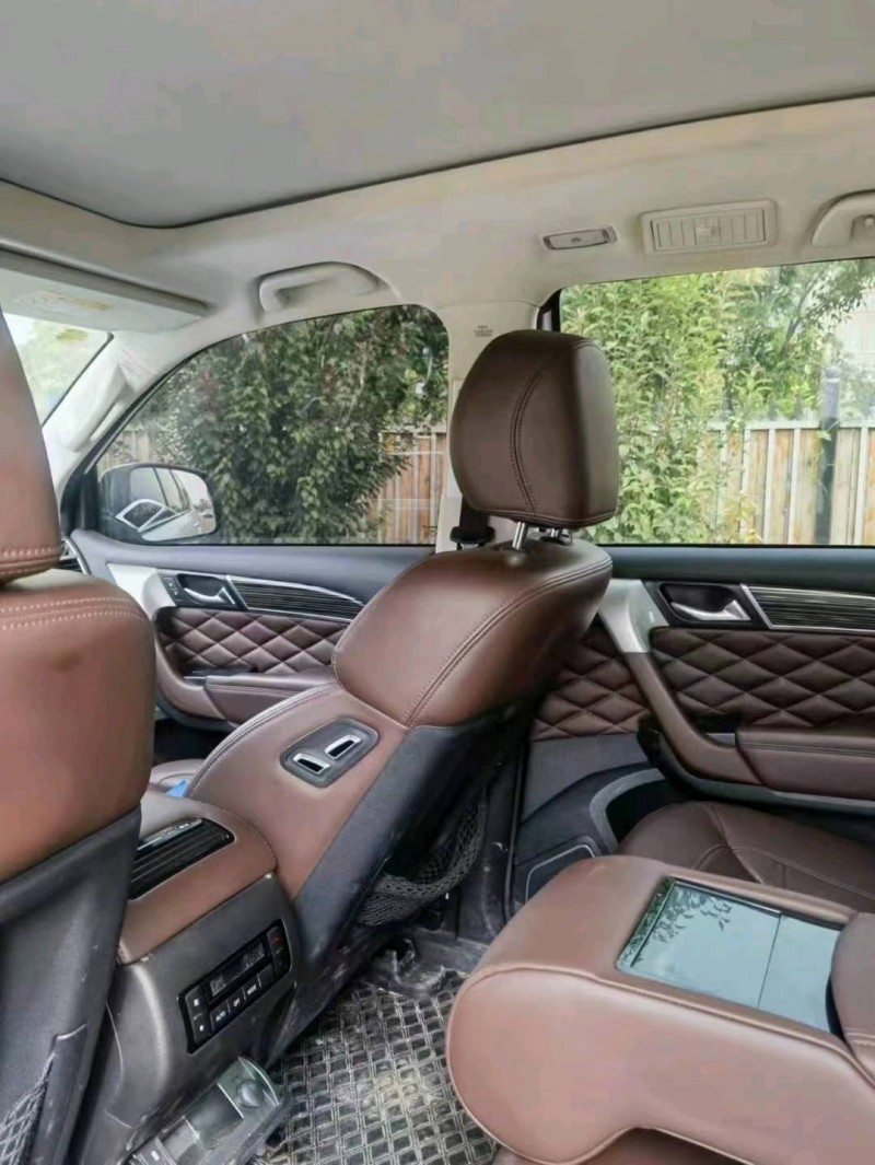 邯郸21年哈弗H95