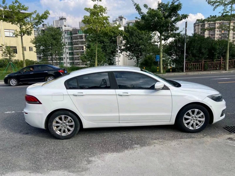 广州19年观致34