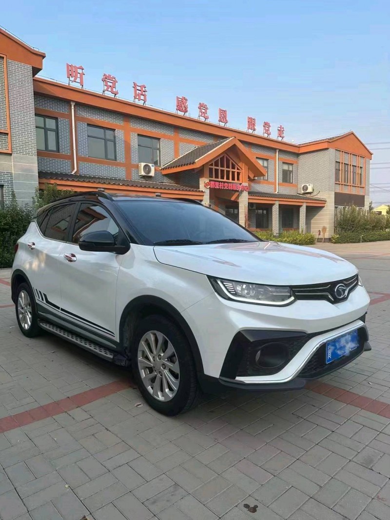 天津20年東南汽車DX52