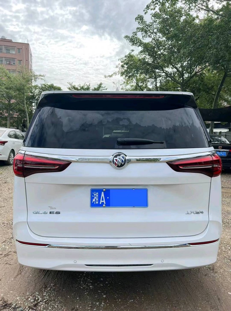 广州23年别克GL89