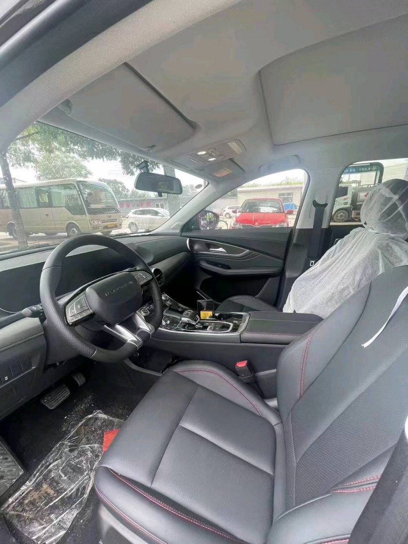 邯郸23年东风T52