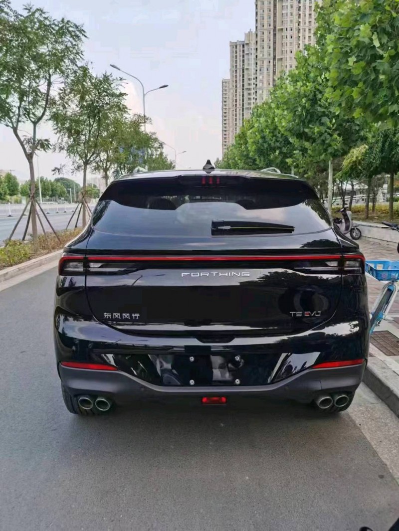 邯郸23年东风T53