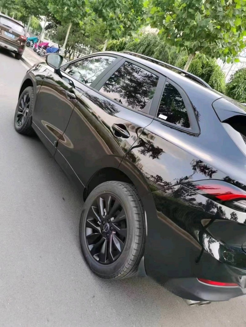 邯郸23年东风T54