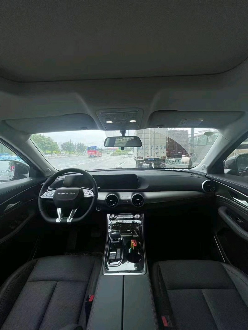 邯郸23年东风T55