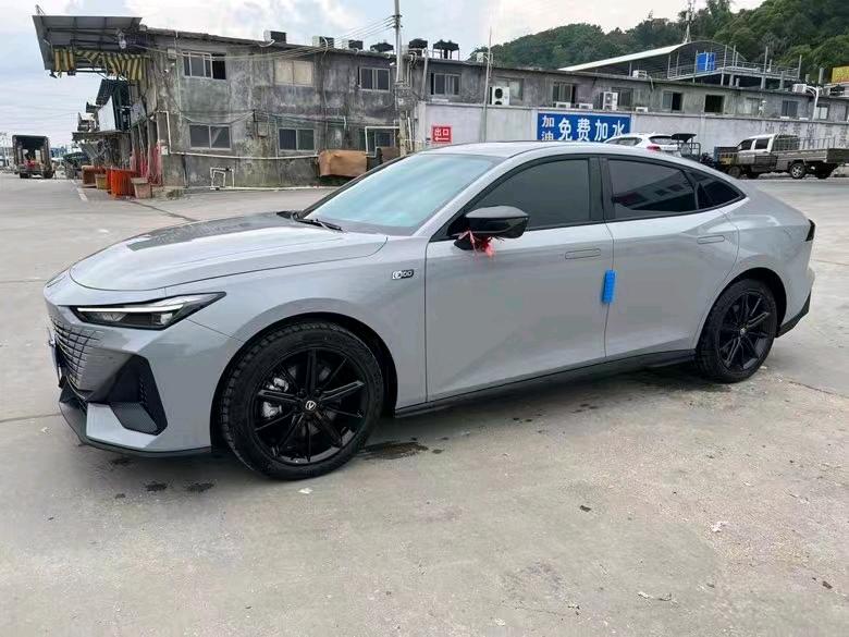 珠海23年长安汽车UNI-V2