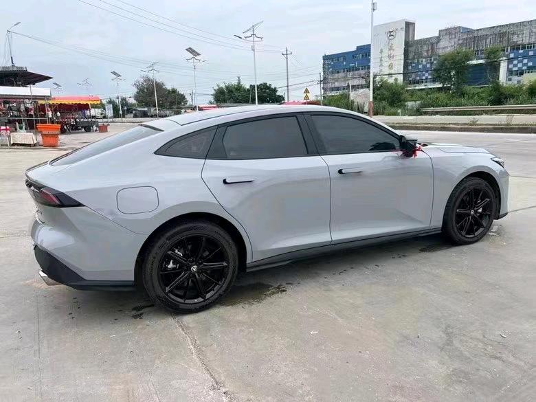 珠海23年长安汽车UNI-V5