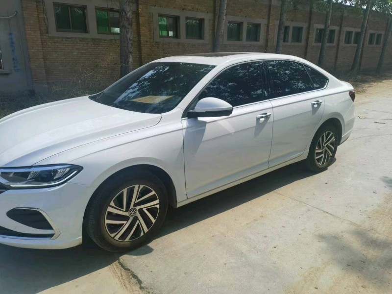 保定22年大众朗逸3