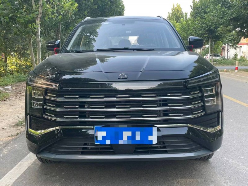 济宁23年大众思皓1