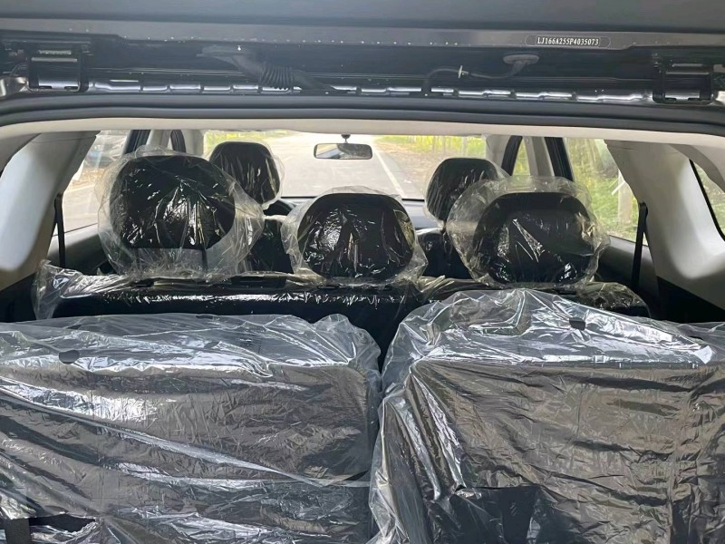 济宁23年大众思皓4