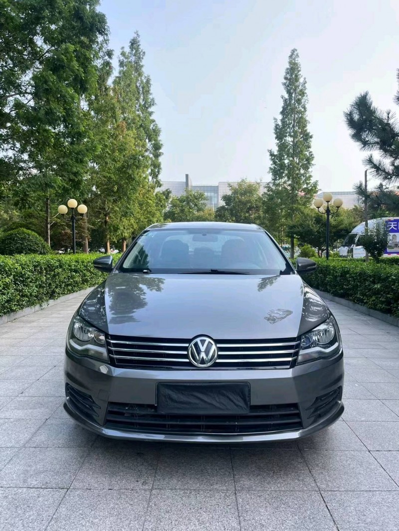 烟台15年大众宝来1