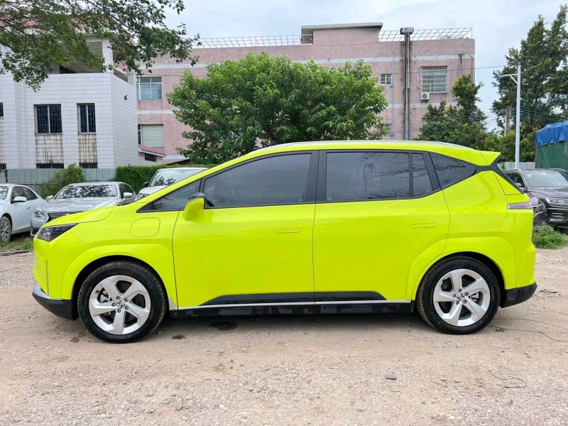 廣州22年合創汽車Z033