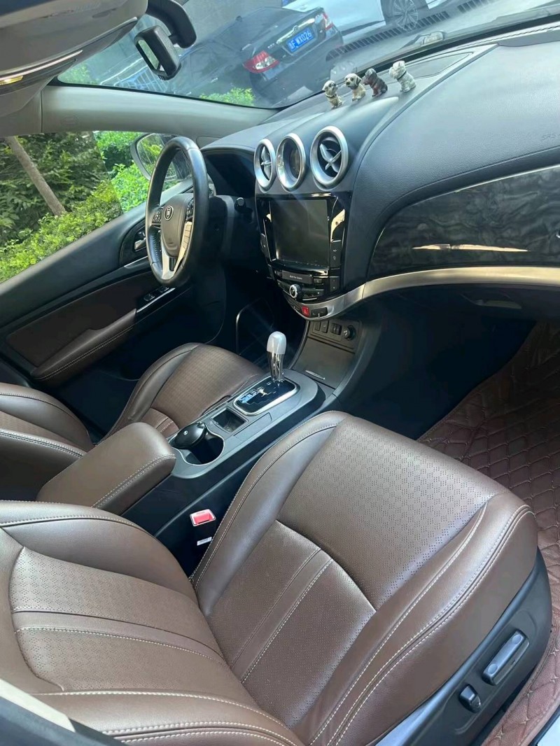 烟台16年比亚迪S78