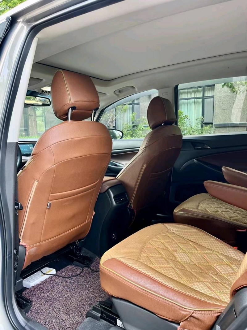 烟台19年别克GL69