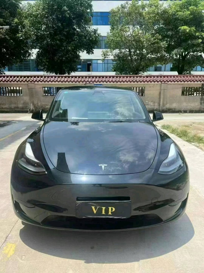東莞23年特斯拉MODEL Y1