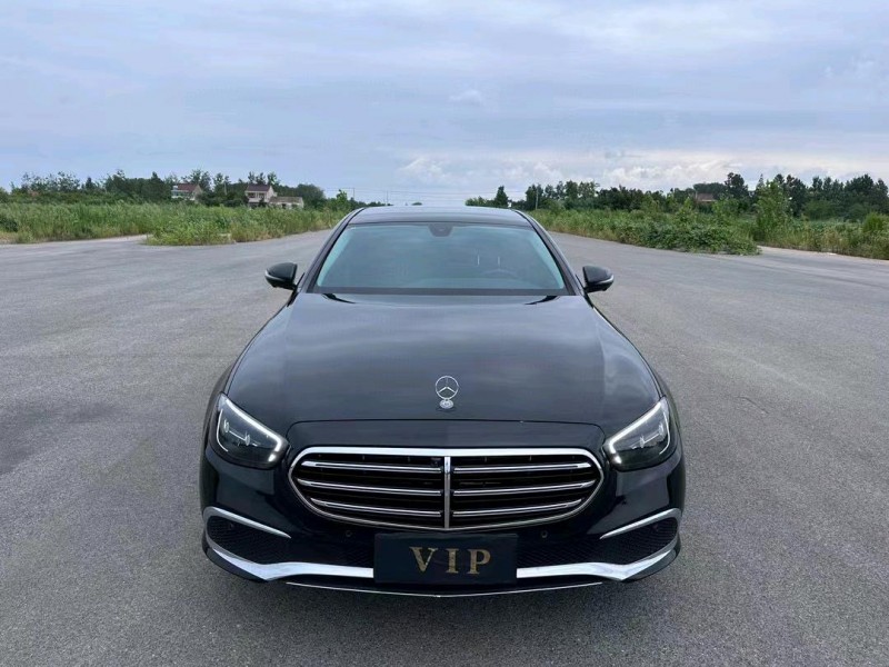 盐城23年奔驰E1