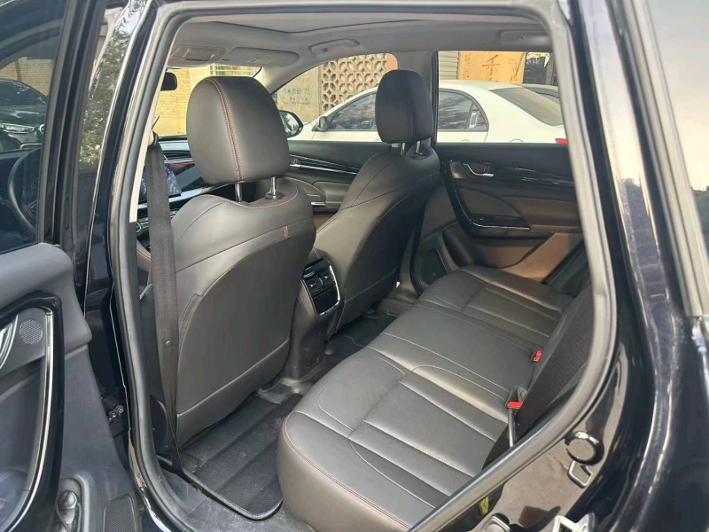 保定22年东风AX7pro8